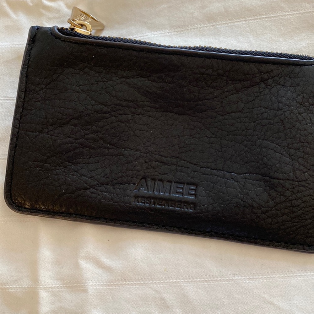 Aimee Kestenberg card holder wallet